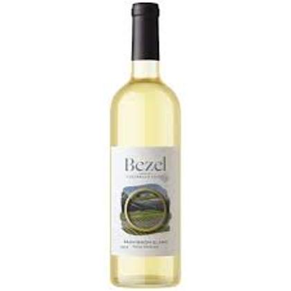 Bezel From Cakebread Sauvignon Blanc